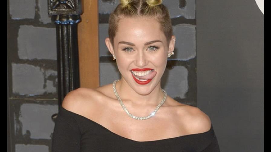 Miley Cyrus logra su objetivo: Número 1 en Billboard