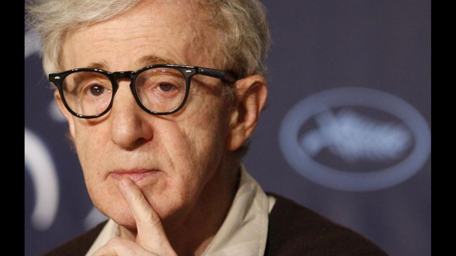 La nueva película de Woody Allen llevará por título Magic in the Moonlight