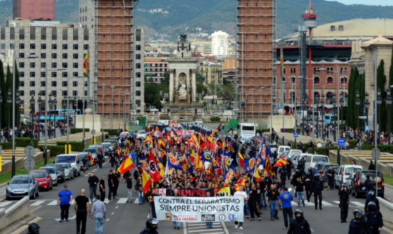 Barcelona buscaría JJOO Invierno de 2022 ó 2026
