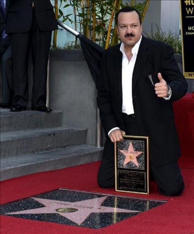 Pepe Aguilar lanza disco homenaje al Rey de las Rancheras Vicente Fernández