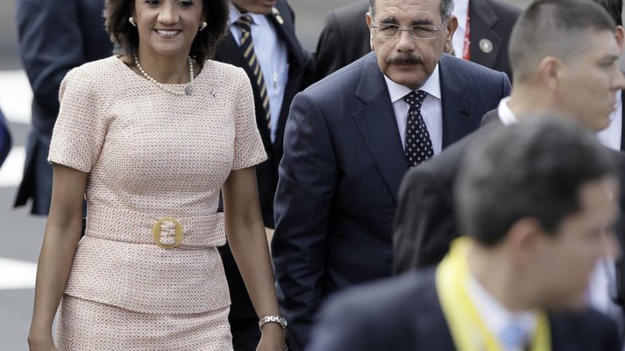 Danilo Medina hablará ante empresarios iberoamericanos