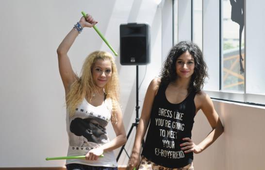 Estar en forma: Cuatro técnicas y un mismo objetivo Estar en forma: Cuatro técnicas y un mismo objetivo