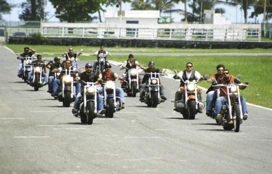 Nativos MC: Nacidos para rodar Nativos MC: Nacidos para rodar