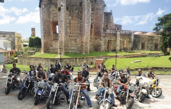 Nativos MC: Nacidos para rodar Nativos MC: Nacidos para rodar