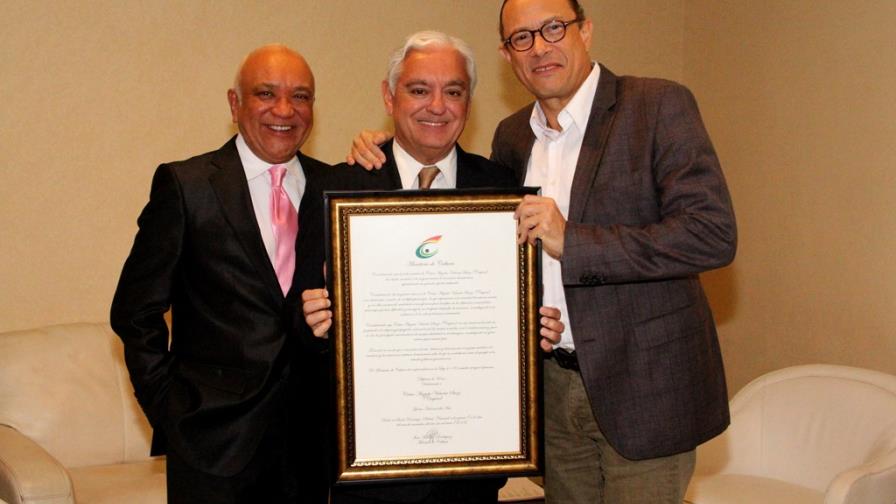 Ministerio de Cultura declara a Cuquín Victoria Gloria Nacional del Arte