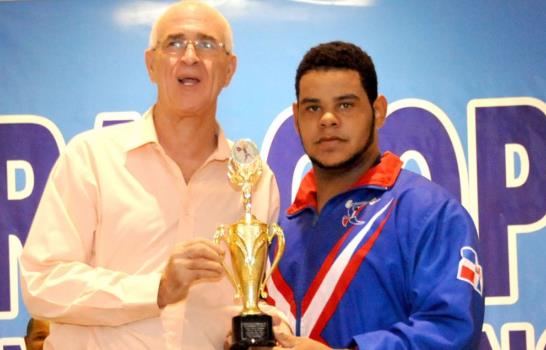 Dominicana y Guatemala campeones de la Copa Santo Domingo