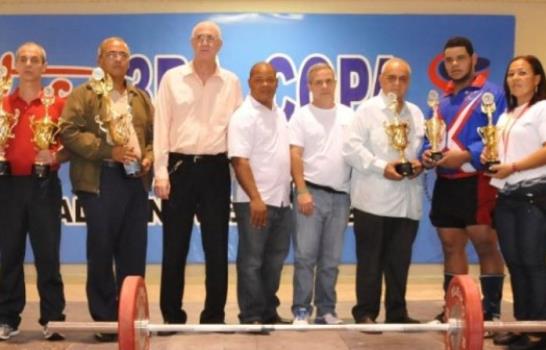 Dominicana y Guatemala campeones de la Copa Santo Domingo