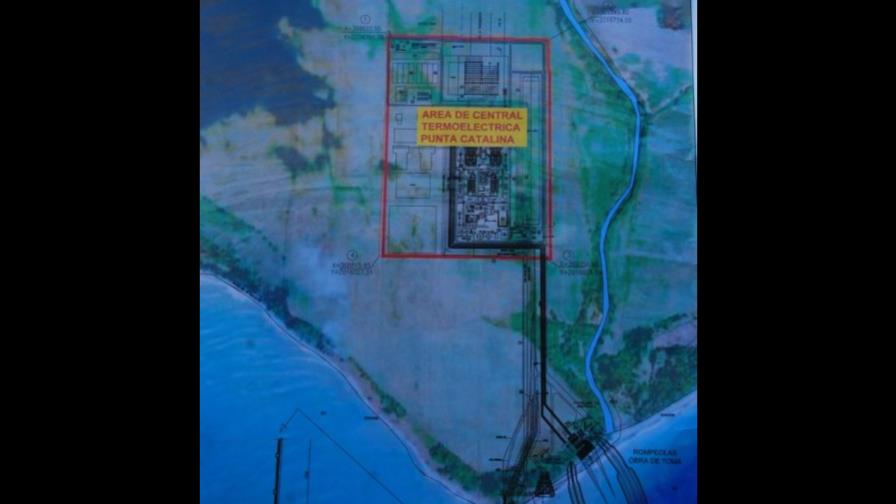 CREES: La inversión del Estado en energía no resuelve el problema CREES: La inversión del Estado en energía no resuelve el problema