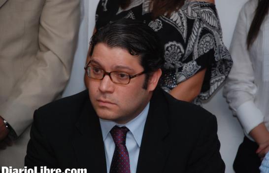 El liderazgo joven del PRD, frenado por la crisis interna