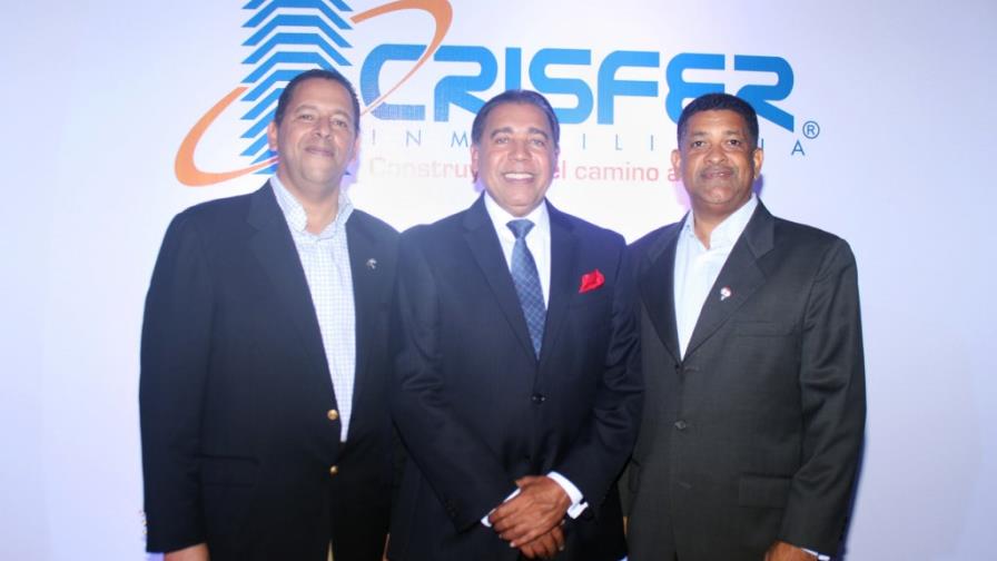 Inician los trabajos del proyecto residencial Crisfer XIV