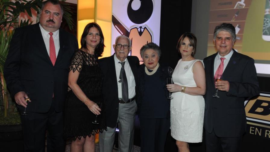 La marca BIC celebra sus 55 años de solidez en el mercado