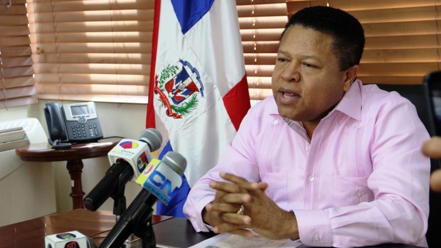 Gobierno anuncia cenas navideñas en todos los municipios del país