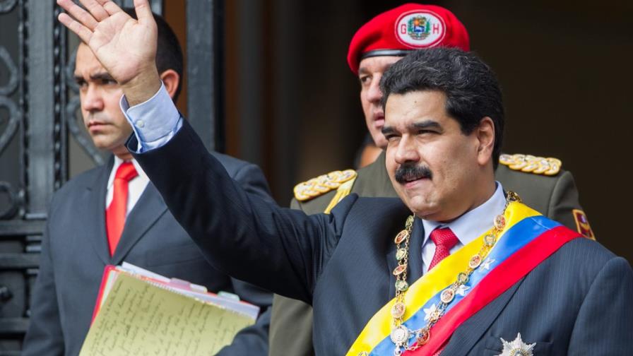 República Dominicana y Haití crean comisión para discutir agenda bilateral