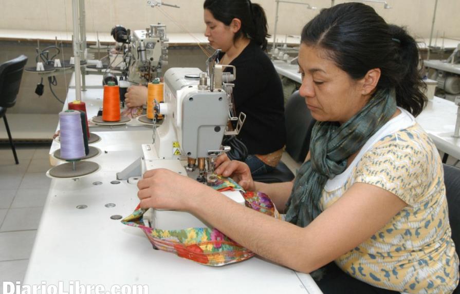 Industria textil espera hagan aquí uniformes