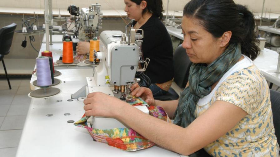 Industria textil espera hagan aquí uniformes