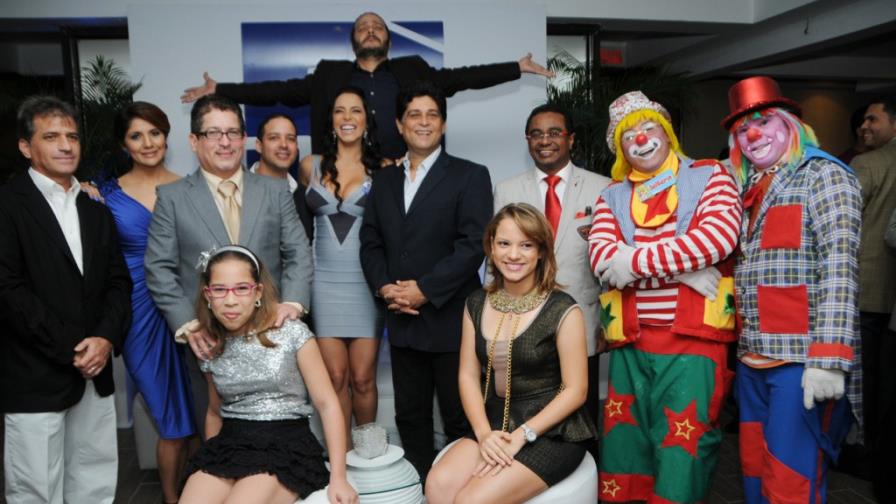 SÍTV, un nuevo canal que va tras el público