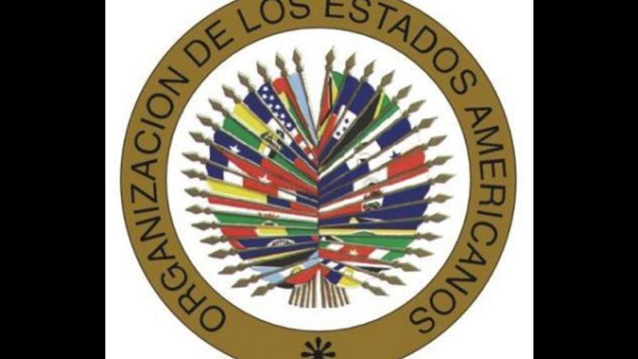 Panamá destituye a embajador en OEA tras rechazo a sus críticas a Venezuela
