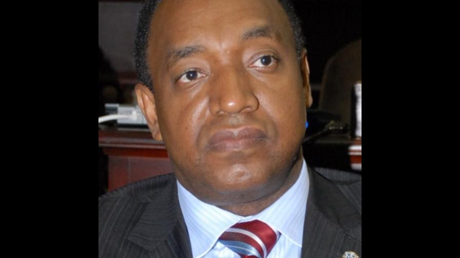 Báez explica alcance del Sistema 911; van a Palacio Báez explica alcance del Sistema 911; van a Palacio