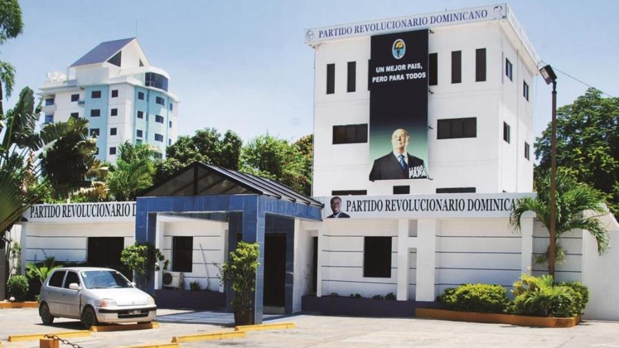Suspenden reunión del Comité Ejecutivo Nacional del PRD