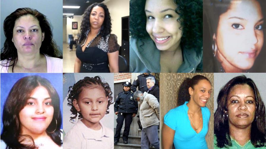 Femenicidios y violencia de género marcan familias dominicanas en EEUU Femenicidios y violencia de género marcan familias dominicanas en EEUU