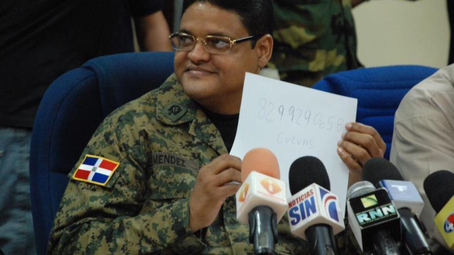 COE montará operativo por el Día de la Altagracia COE montará operativo por el Día de la Altagracia