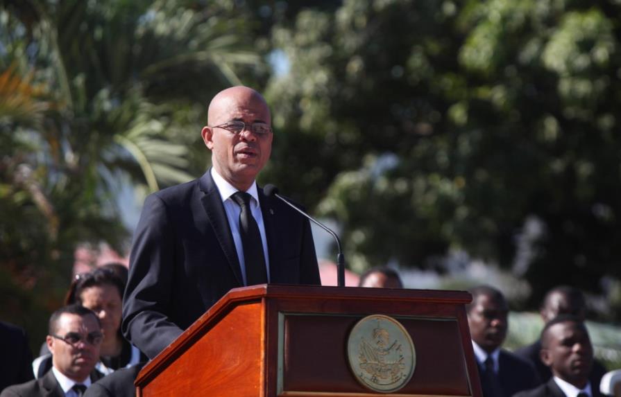 La ONU reclama que se celebren las elecciones pendientes en Haití