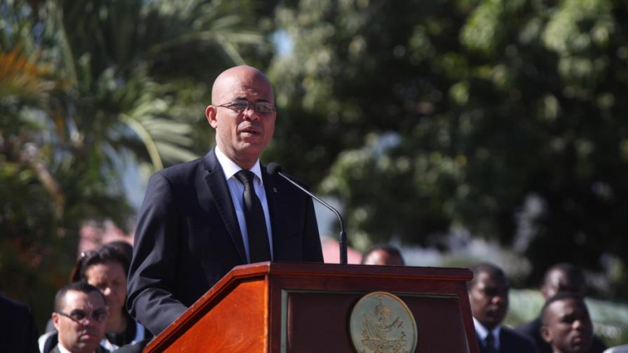 La ONU reclama que se celebren las elecciones pendientes en Haití La ONU reclama que se celebren las elecciones pendientes en Haití