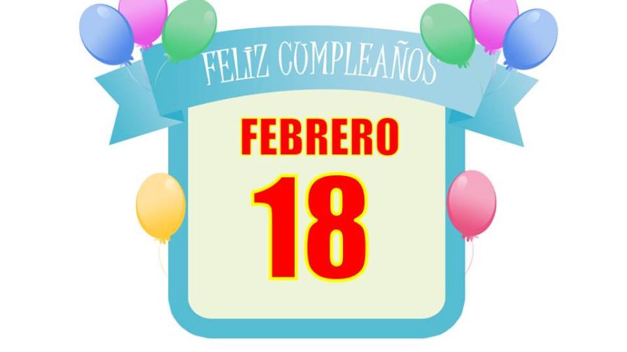 Cumpleaños