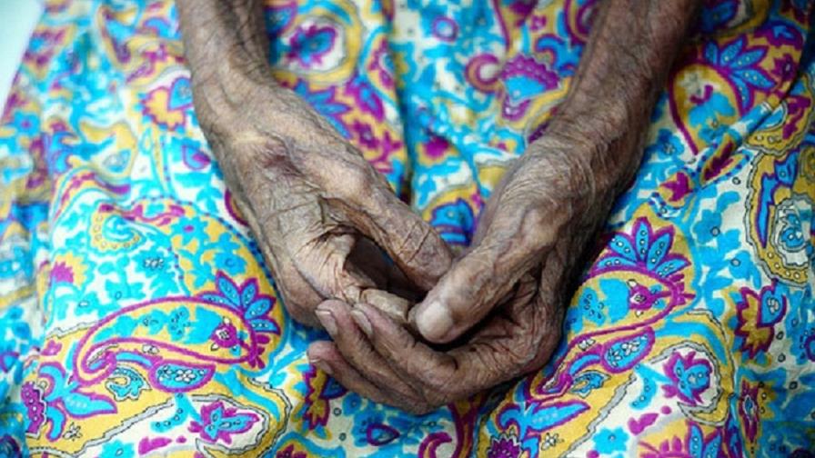 Una brasileña de 116 años confiesa que jamás tuvo novio