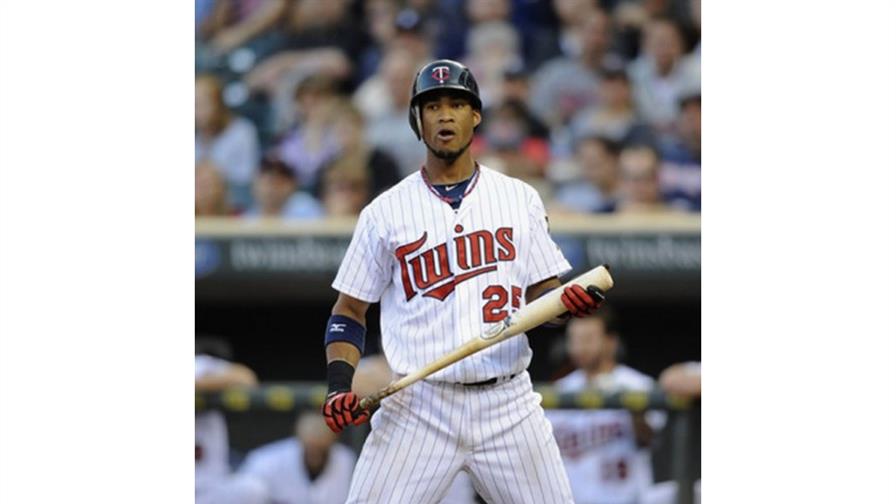 Pedro Florimón, SS de los Mellizos