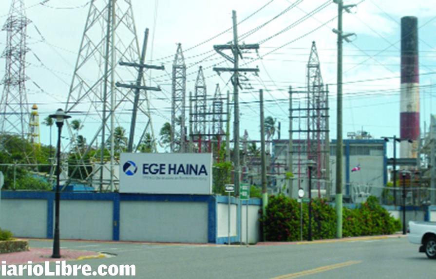 Ege Haina construirá dos plantas a carbón que aportarán 240 megawatts