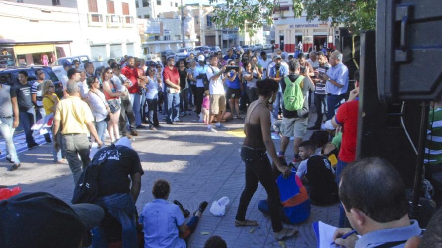 Objetarán en SCJ acuerdo de Bahía de las Águilas