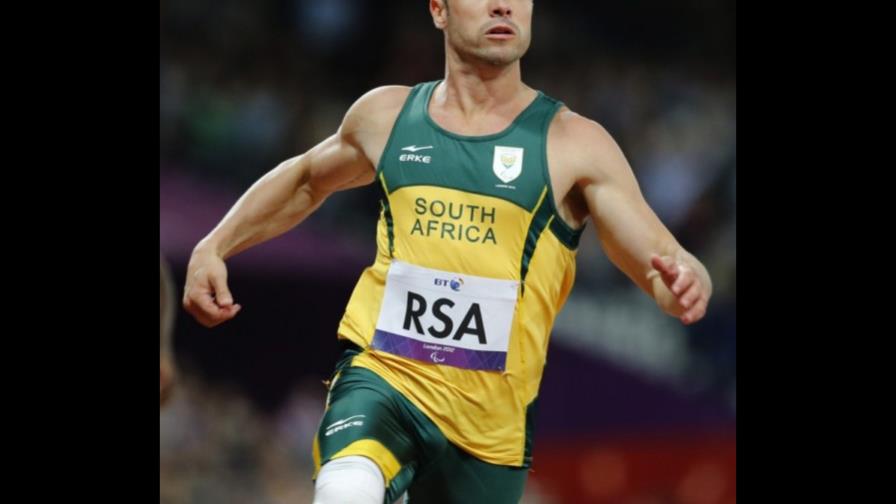 Pistorius le confesó a un amigo que mató novia