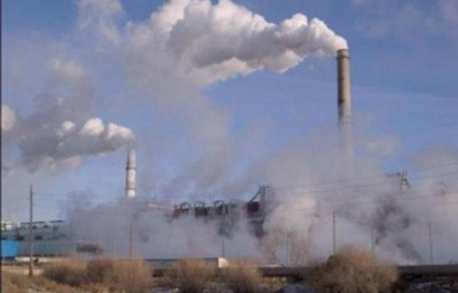 Ecologistas piden al Parlamento Europeo eliminar las subastas de emisiones de CO2