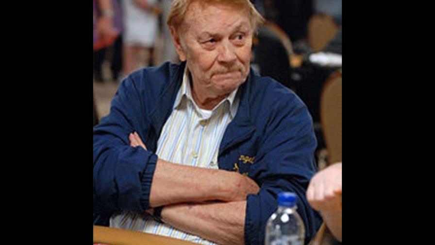 Fallece el dueño de Los Ángeles Lakers Fallece el dueño de Los Ángeles Lakers