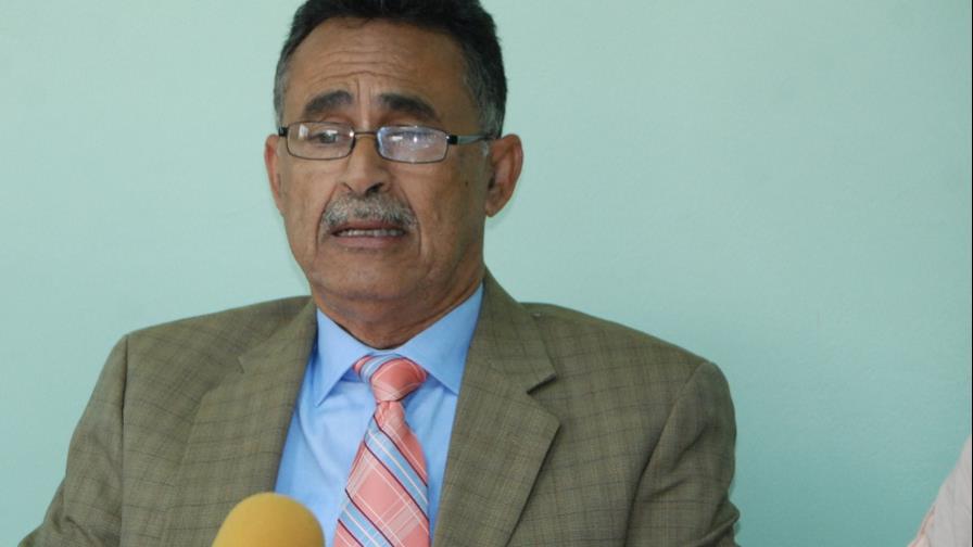 Profesores de la UASD mantienen llamado a paro a partir de mañana
