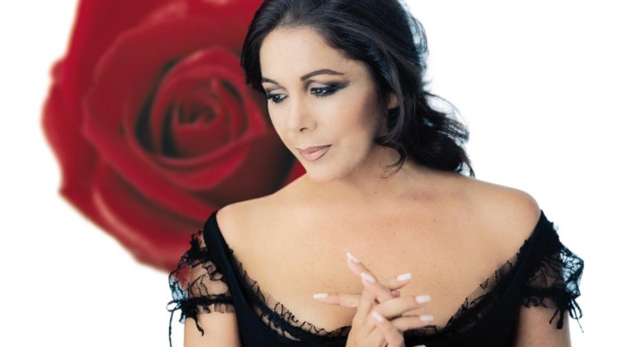Isabel Pantoja vuelve a República Dominicana