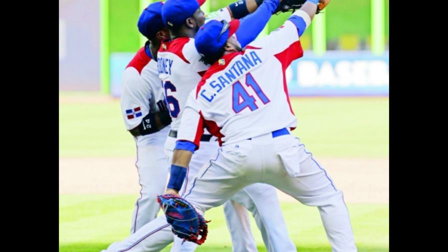 República Dominicana versus Holanda, la revancha