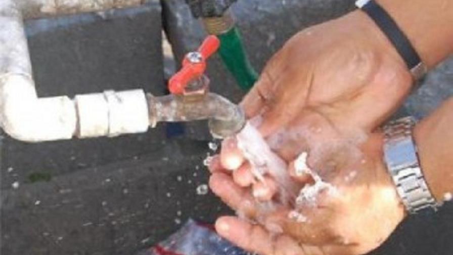 CAASD implementa plan para mitigar efectos de la sequía