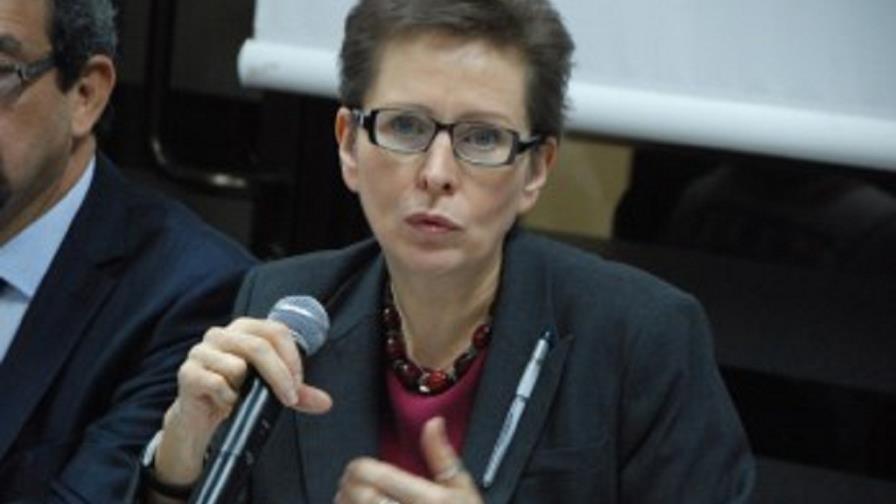 El PNUD entregará informe sobre Loma Miranda en abril
