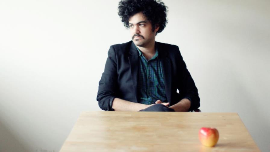 Alex Ferreira estrena en feria el auditorio Juan Bosch