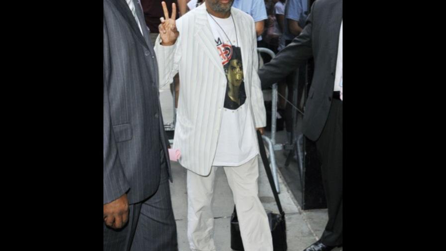 Director y escritor Spike Lee asistirá a la FIL-SD13