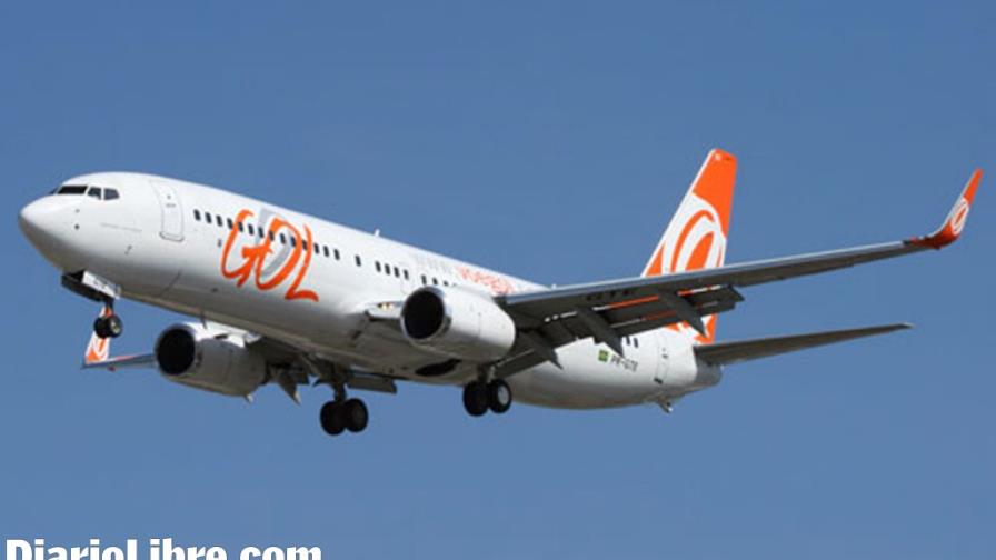 Gol de otro tipo Gol de otro tipo