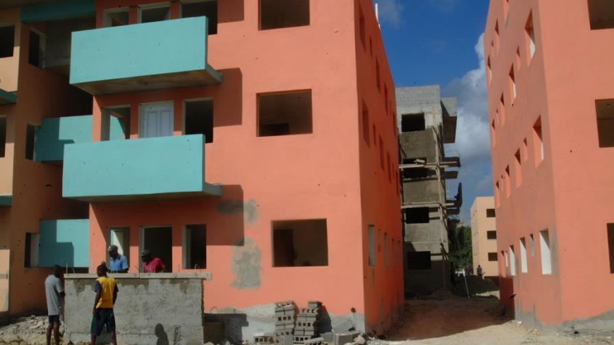 Costos de construcción de casas aumentó 0.19% en marzo