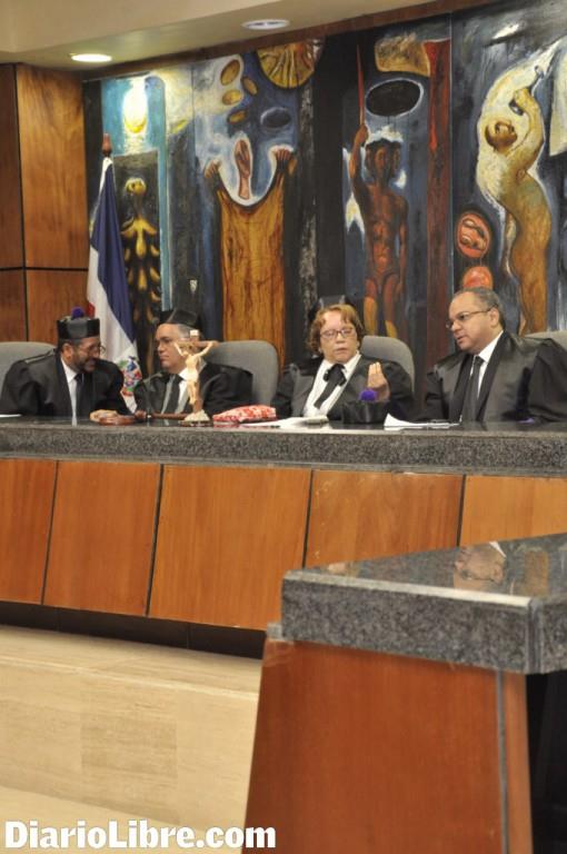 Suprema Corte de Justicia dispone seguir proceso Bahía de las Águilas
