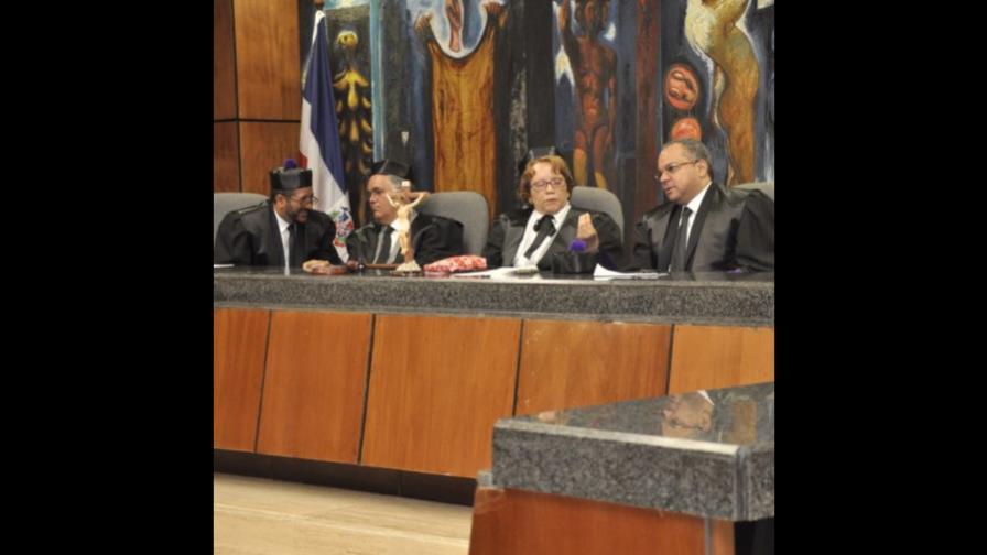 Suprema Corte de Justicia dispone seguir proceso Bahía de las Águilas