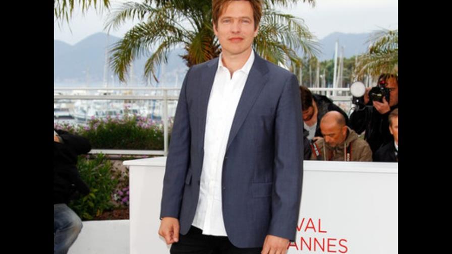 Vinterberg será el presidente del jurado de Un Certain Regard en Cannes