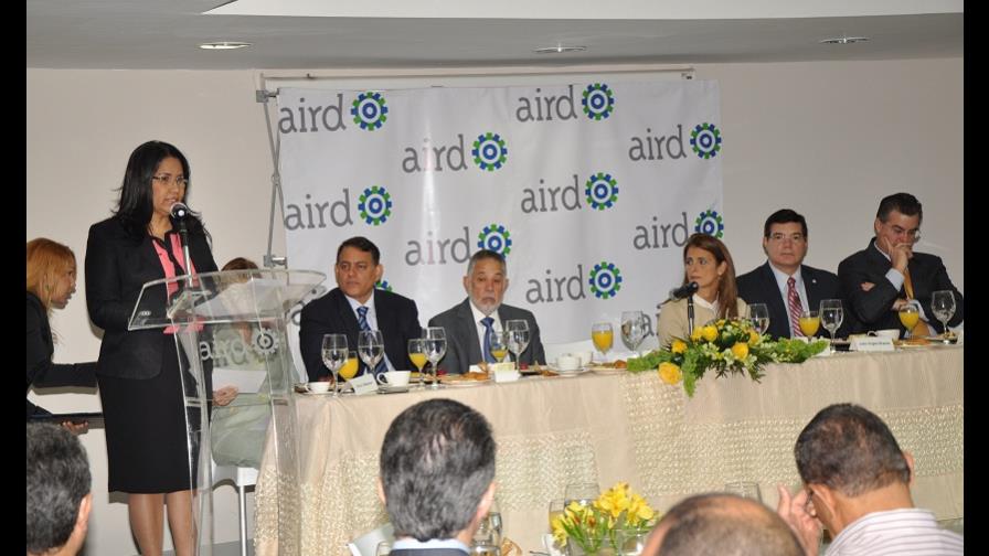 Ministra de Trabajo rechaza modificación al Código Laboral