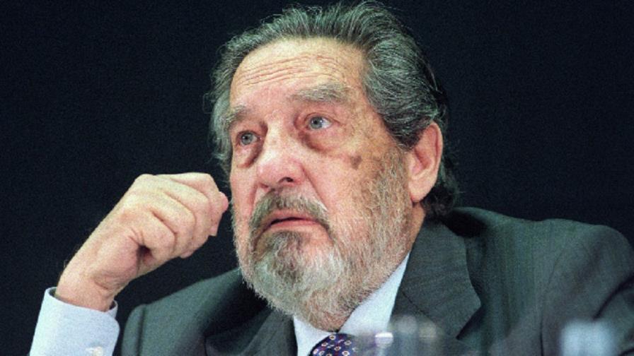 Octavio Paz, primer homenajeado del ciclo Premios Nobel latinoamericanos