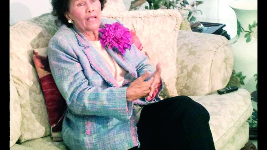 Defensora pide a la Policía cesar intercambios de disparos Defensora pide a la Policía cesar intercambios de disparos